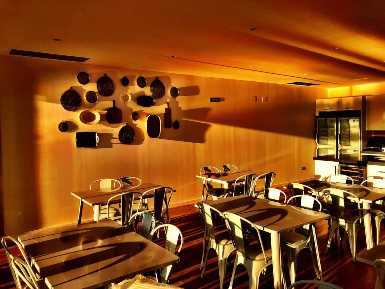 Nature Suites Puig Campana By Ar Hotels & Resorts Finestrat Exterior foto