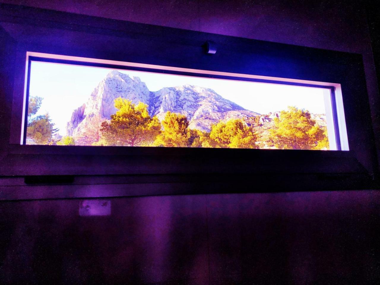 Nature Suites Puig Campana By Ar Hotels & Resorts Finestrat Exterior foto